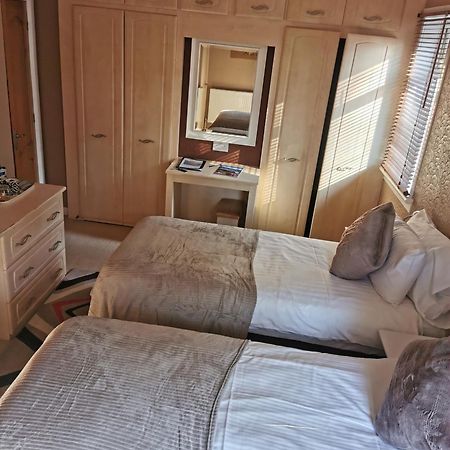 Arrochoile Bed & Breakfast Balmaha Ngoại thất bức ảnh