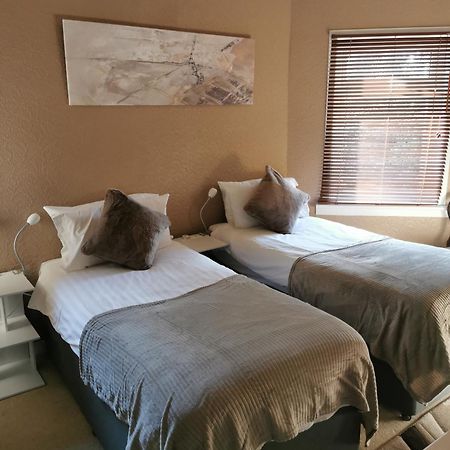 Arrochoile Bed & Breakfast Balmaha Ngoại thất bức ảnh
